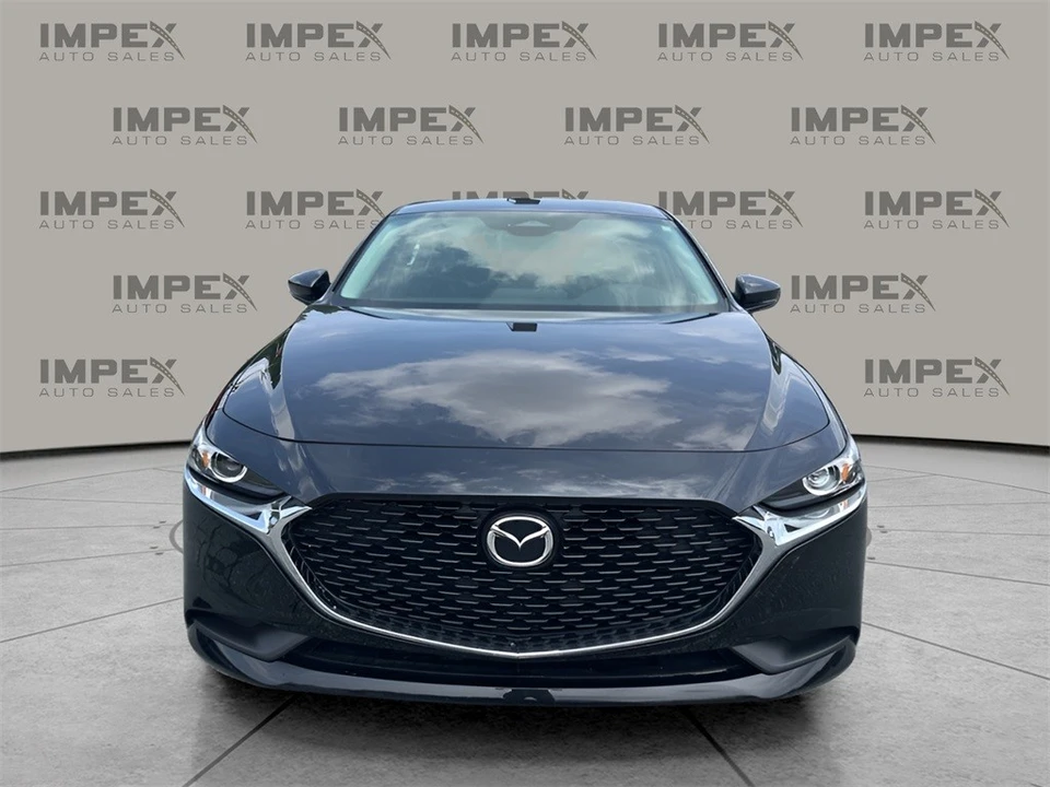 2024 Mazda Mazda 3 4th Gen - Image 8 of 12