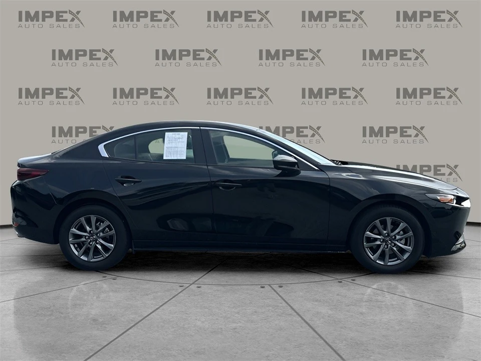 2024 Mazda Mazda 3 4th Gen - Image 6 of 12