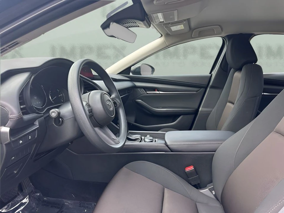 2024 Mazda Mazda 3 4th Gen - Image 9 of 12