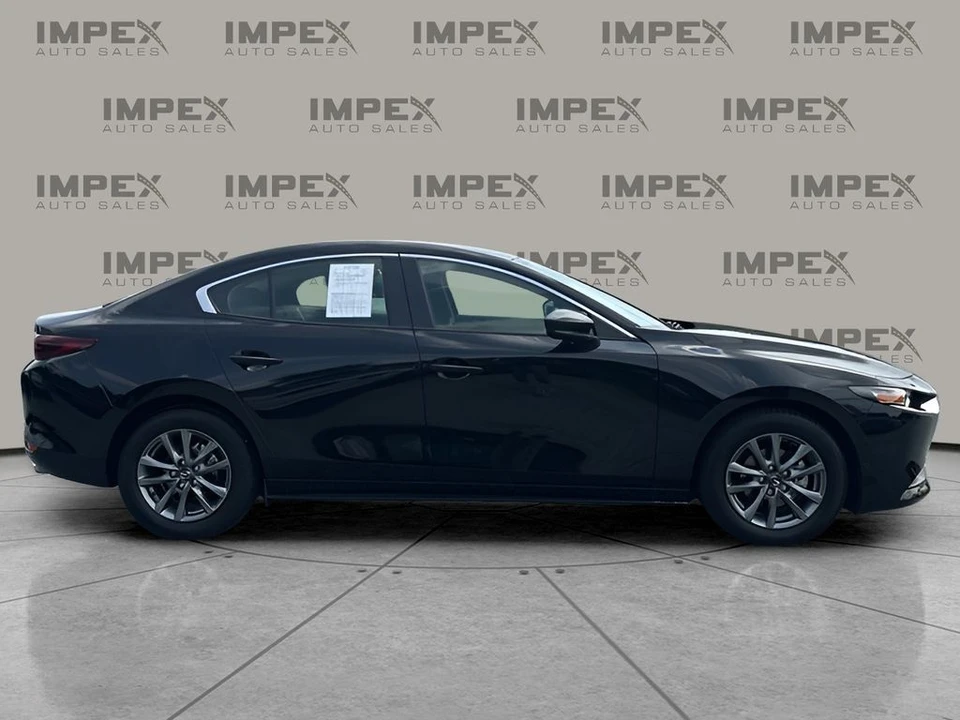 2024 Mazda Mazda 3 4th Gen - Image 6 of 12