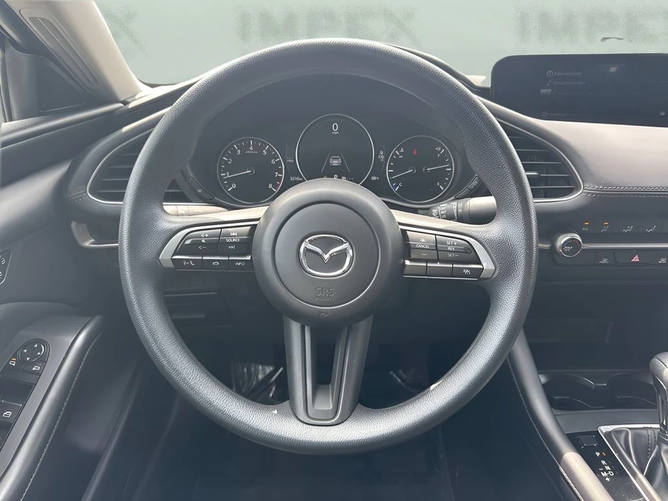 2024 Mazda Mazda 3 4th Gen - Image 12 of 12