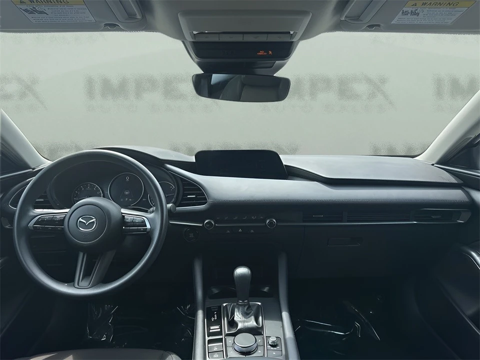 2024 Mazda Mazda 3 4th Gen - Image 11 of 12