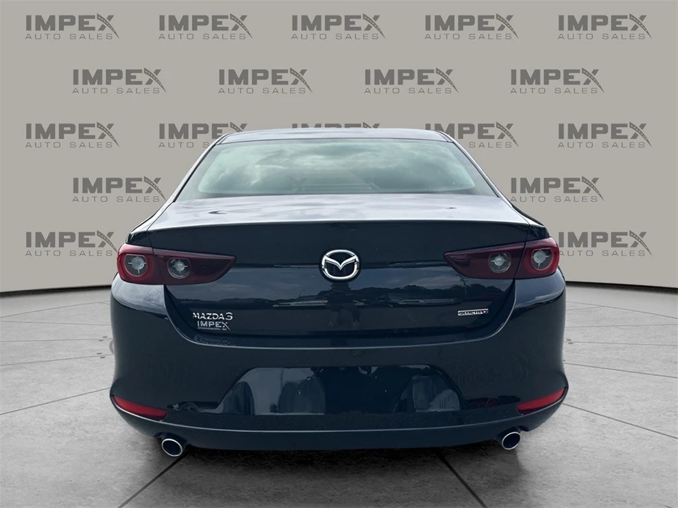 2024 Mazda Mazda 3 4th Gen - Image 4 of 12