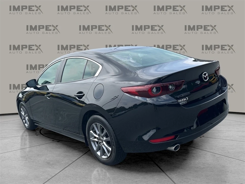 2024 Mazda Mazda 3 4th Gen - Image 3 of 12