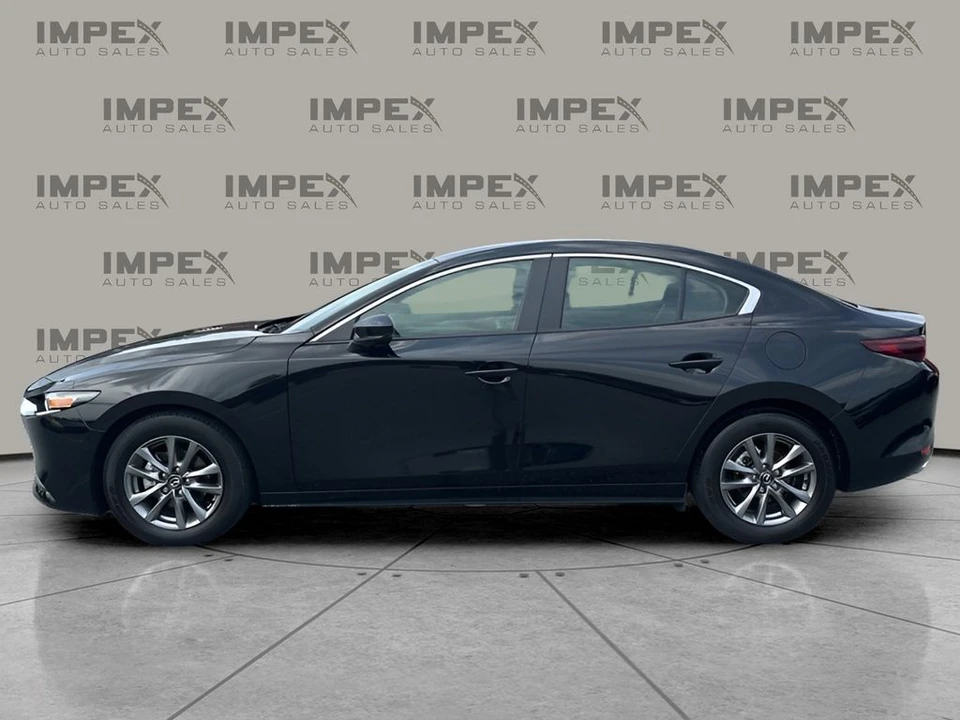 2024 Mazda Mazda 3 4th Gen - Image 2 of 12