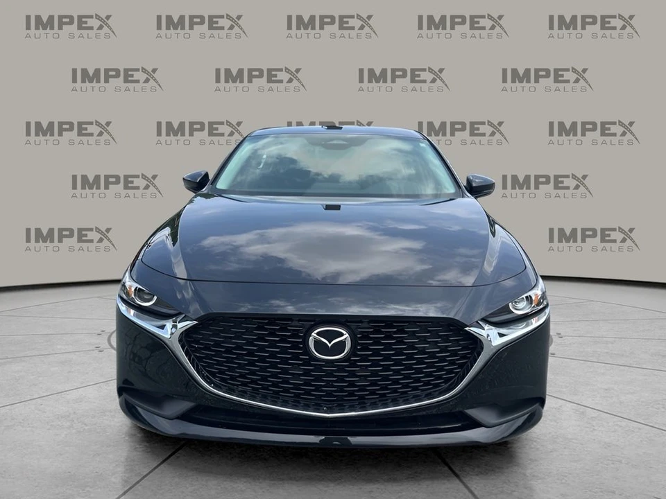 2024 Mazda Mazda 3 4th Gen - Image 8 of 12