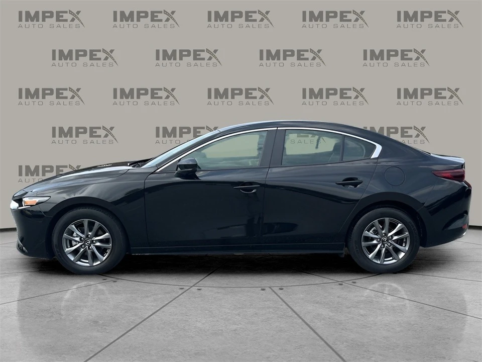 2024 Mazda Mazda 3 4th Gen - Image 2 of 12