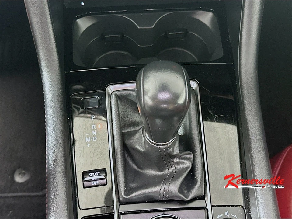 2024 Mazda Mazda 3 4th Gen - Image 16 of 21