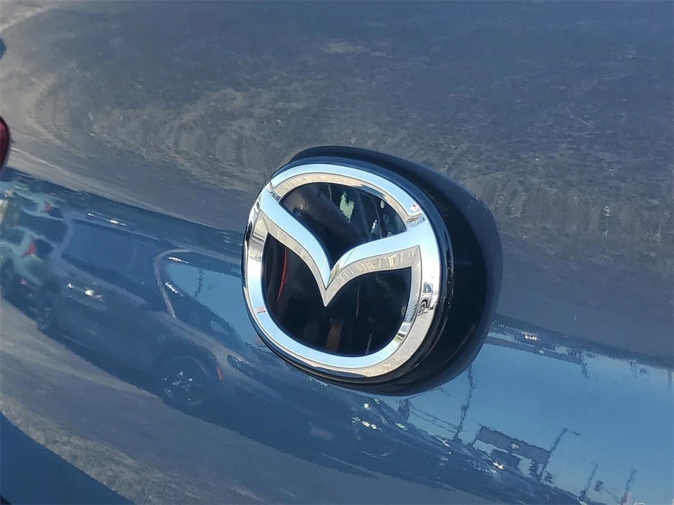 2024 Mazda Mazda 3 4th Gen - Image 4 of 21