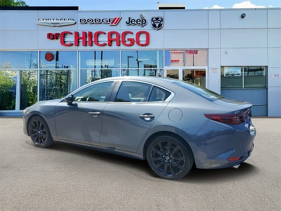 2024 Mazda Mazda 3 4th Gen - Image 2 of 21