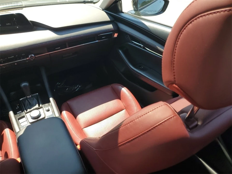 2024 Mazda Mazda 3 4th Gen - Image 13 of 21