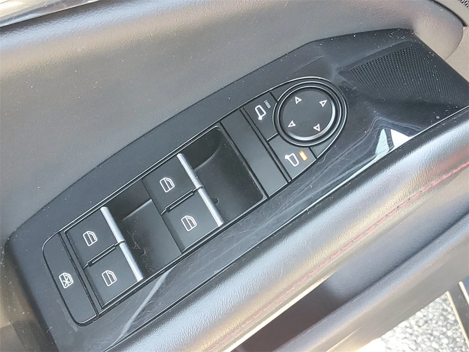 2024 Mazda Mazda 3 4th Gen - Image 19 of 21