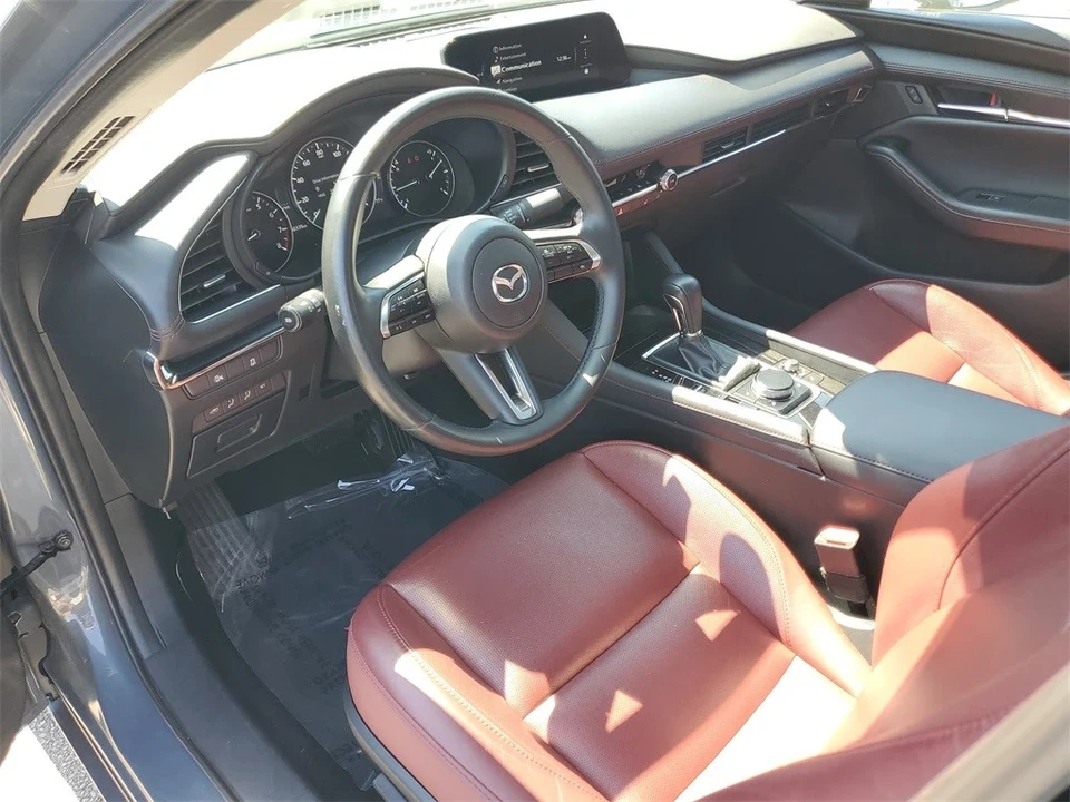 2024 Mazda Mazda 3 4th Gen - Image 21 of 21