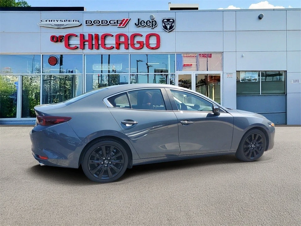 2024 Mazda Mazda 3 4th Gen - Image 3 of 21