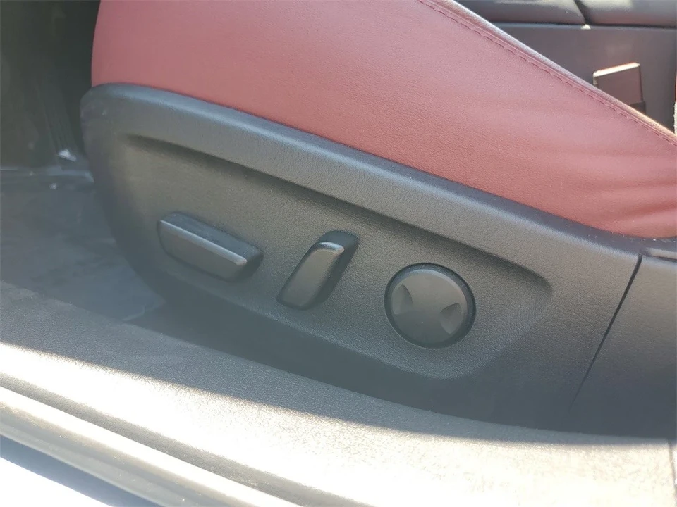 2024 Mazda Mazda 3 4th Gen - Image 17 of 21