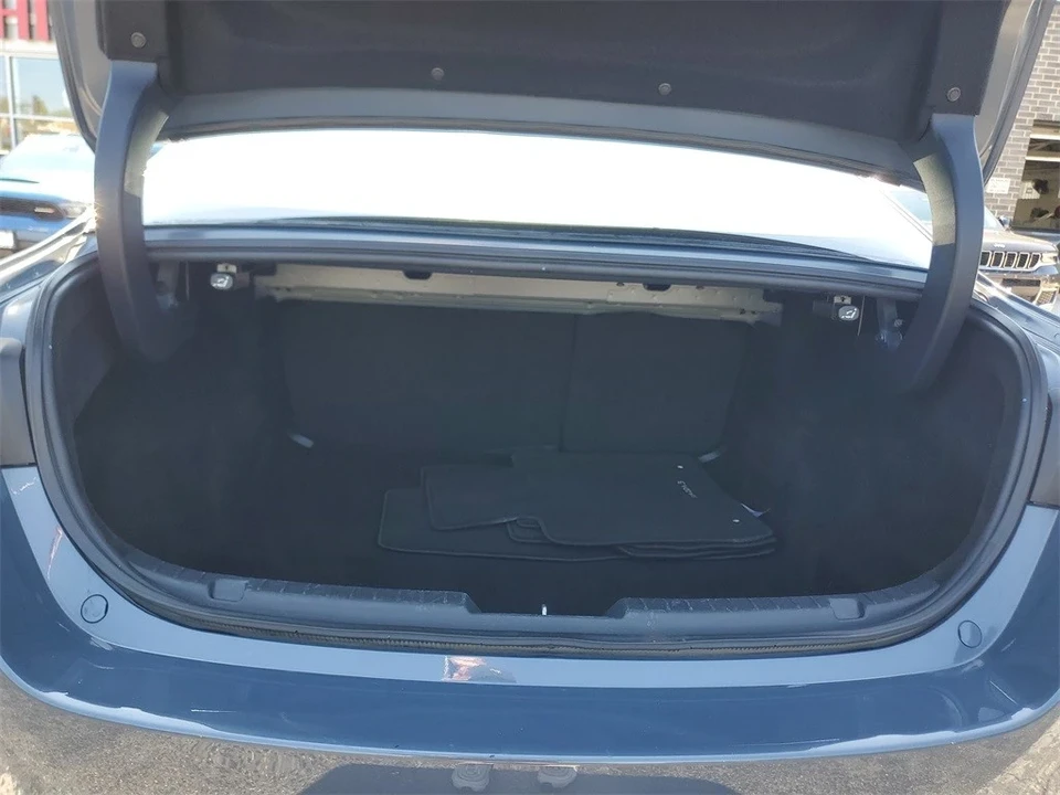 2024 Mazda Mazda 3 4th Gen - Image 7 of 21