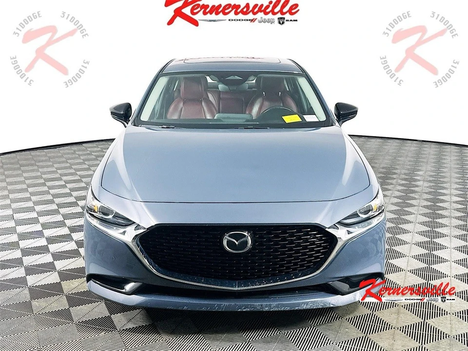 2024 Mazda Mazda 3 4th Gen - Image 2 of 21
