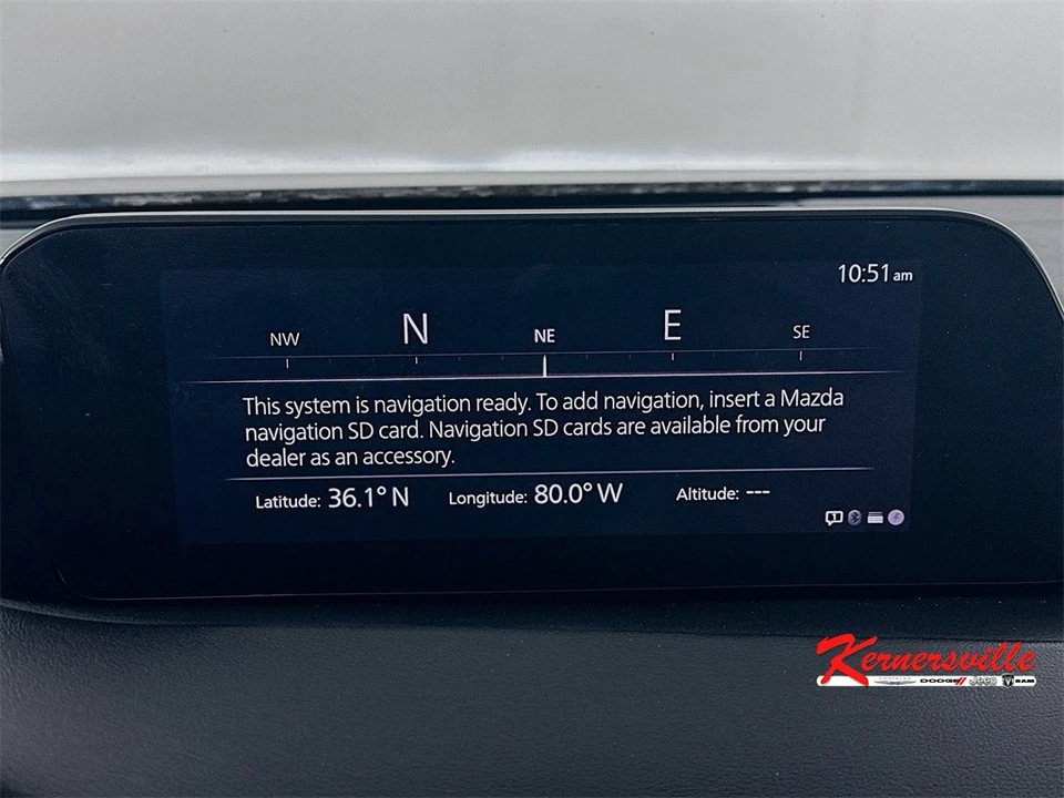 2024 Mazda Mazda 3 4th Gen - Image 19 of 21