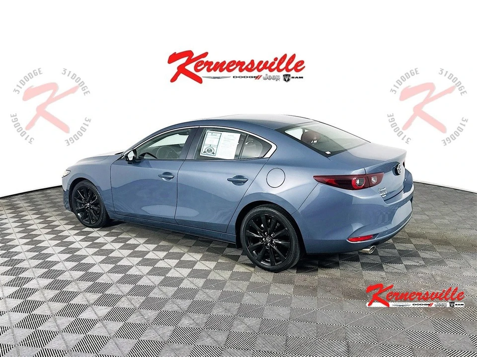 2024 Mazda Mazda 3 4th Gen - Image 5 of 21