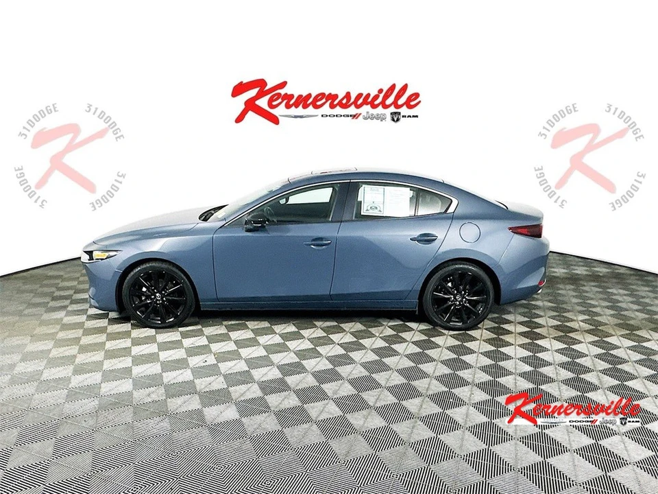 2024 Mazda Mazda 3 4th Gen - Image 4 of 21