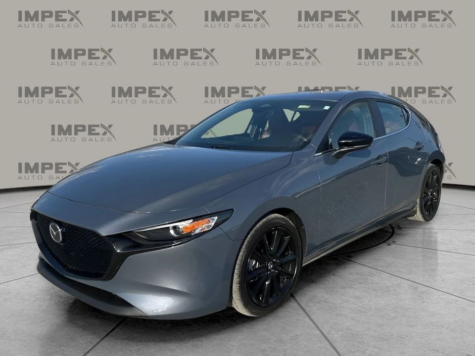 2024 Mazda Mazda 3 4th Gen - Image 2 of 12