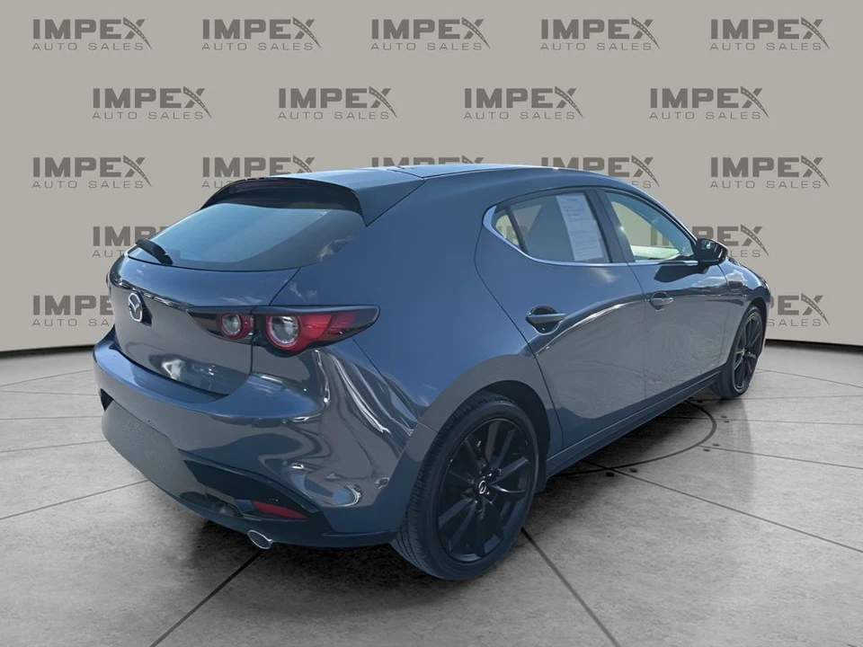 2024 Mazda Mazda 3 4th Gen - Image 6 of 12