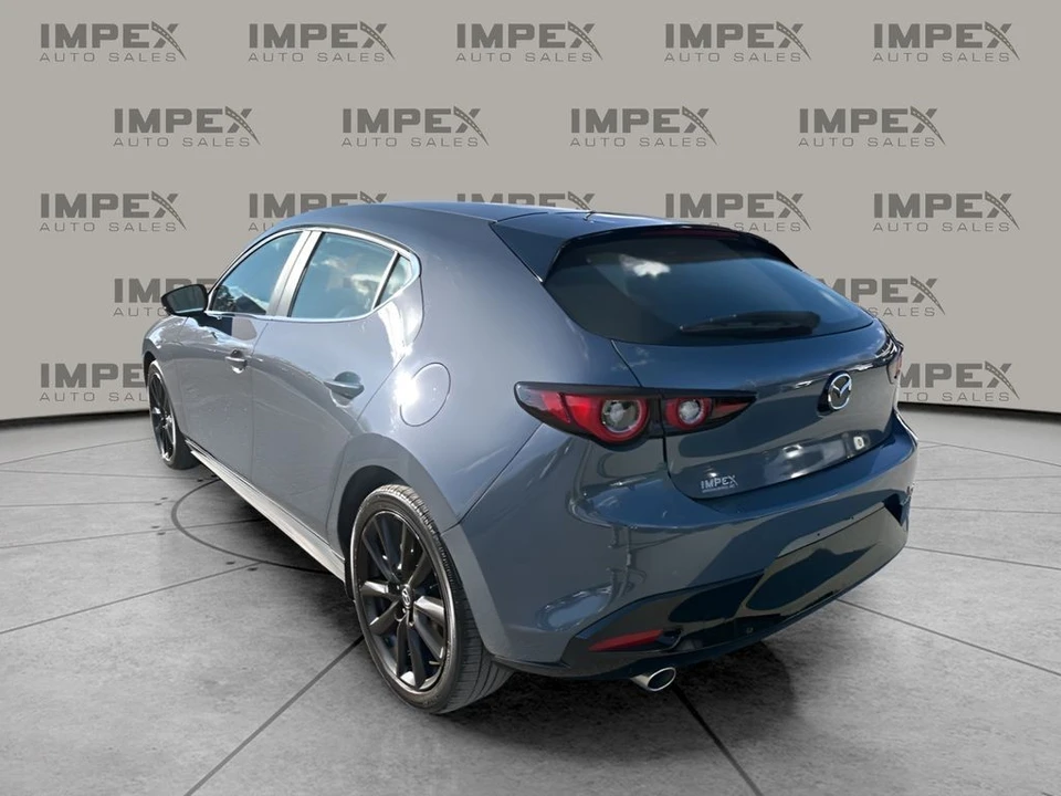 2024 Mazda Mazda 3 4th Gen - Image 4 of 12