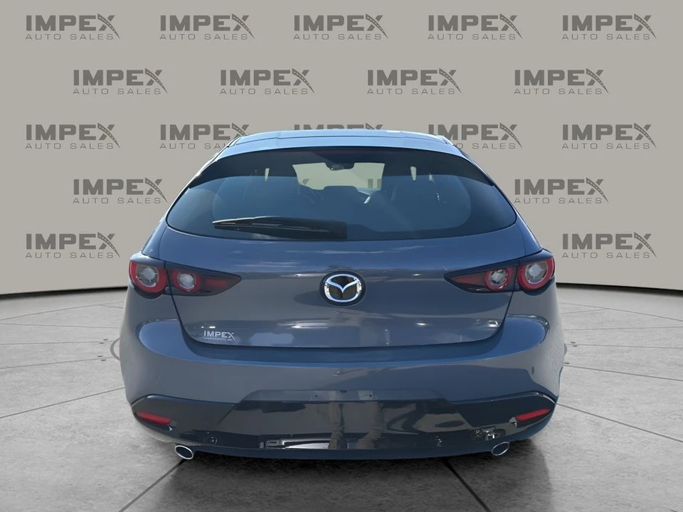 2024 Mazda Mazda 3 4th Gen - Image 5 of 12