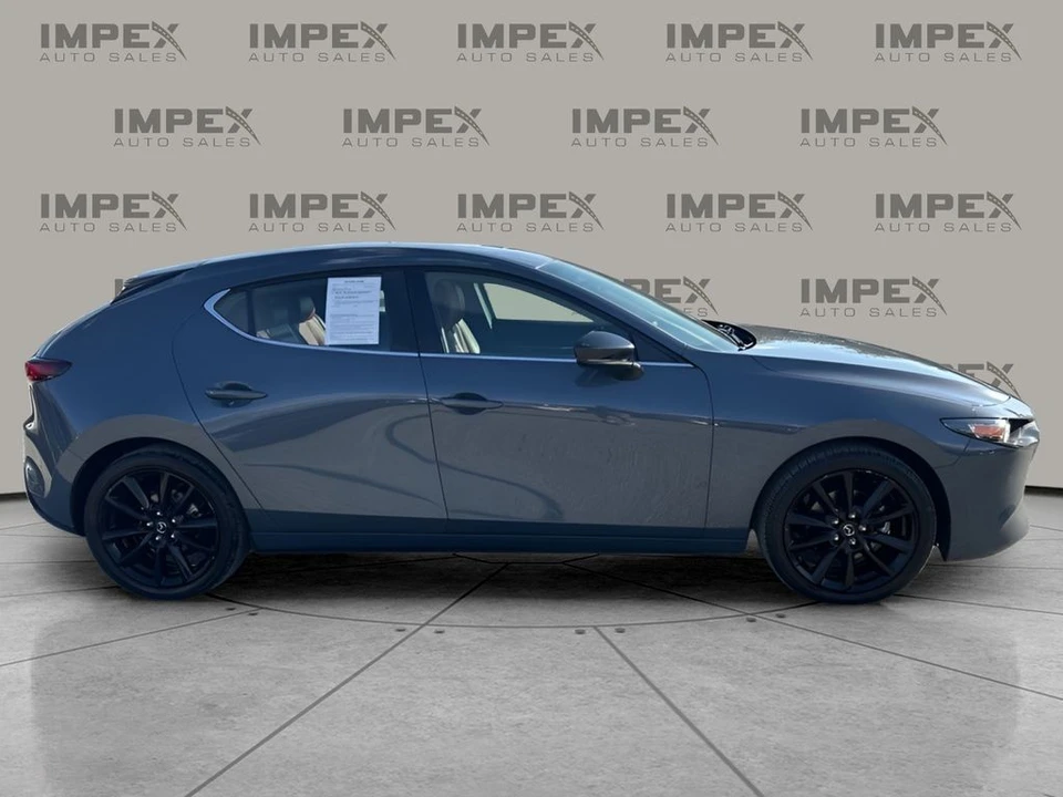 2024 Mazda Mazda 3 4th Gen - Image 7 of 12