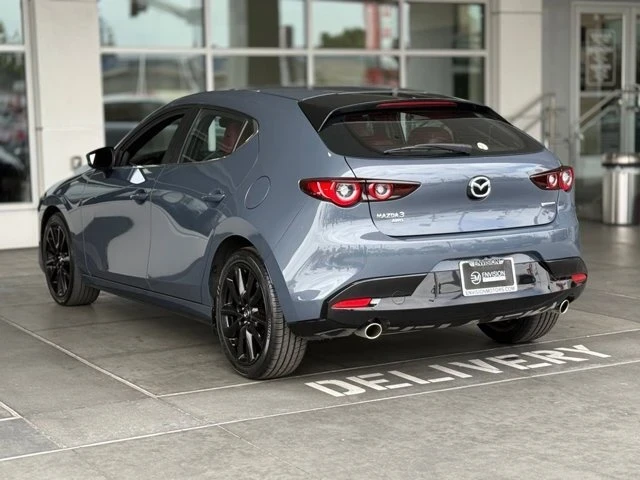 2024 Mazda Mazda 3 4th Gen - Image 9 of 12