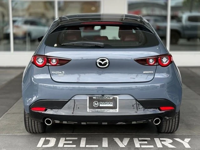 2024 Mazda Mazda 3 4th Gen - Image 11 of 12
