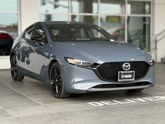 2024 Mazda Mazda 3 4th Gen - Image 6 of 12