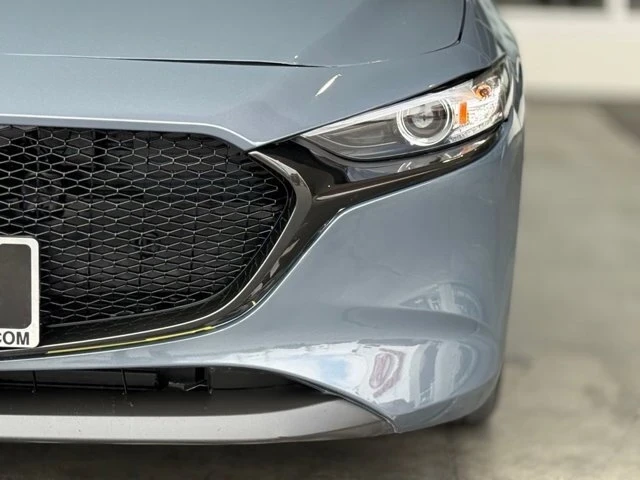 2024 Mazda Mazda 3 4th Gen - Image 5 of 12