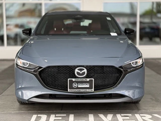 2024 Mazda Mazda 3 4th Gen - Image 4 of 12