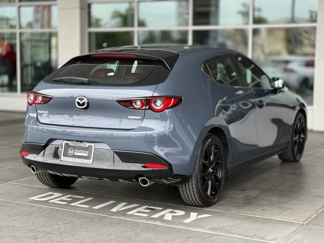 2024 Mazda Mazda 3 4th Gen - Image 12 of 12