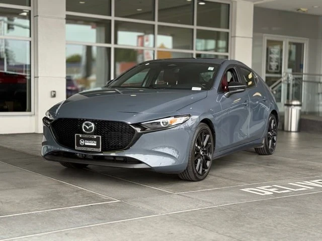 2024 Mazda Mazda 3 4th Gen - Image 2 of 12