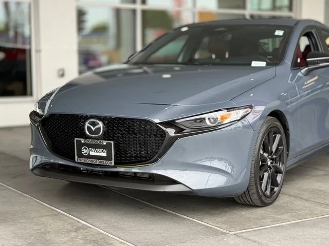 2024 Mazda Mazda 3 4th Gen - Image 3 of 12