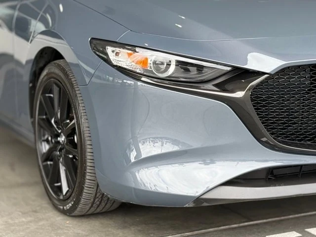 2024 Mazda Mazda 3 4th Gen - Image 8 of 12