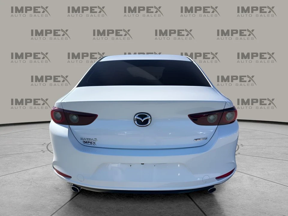 2024 Mazda Mazda 3 4th Gen - Image 4 of 12