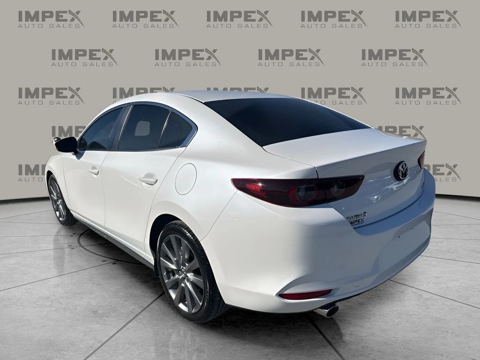 2024 Mazda Mazda 3 4th Gen - Image 3 of 12