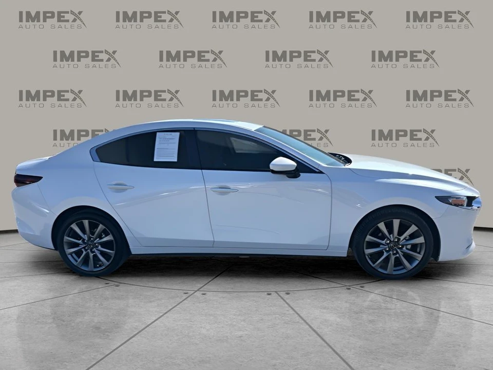 2024 Mazda Mazda 3 4th Gen - Image 6 of 12