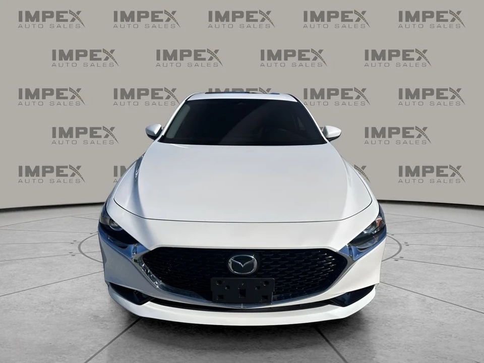 2024 Mazda Mazda 3 4th Gen - Image 8 of 12