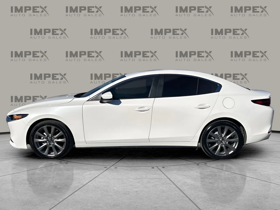 2024 Mazda Mazda 3 4th Gen - Image 2 of 12