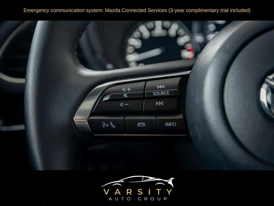2024 Mazda Mazda 3 4th Gen - Image 19 of 21