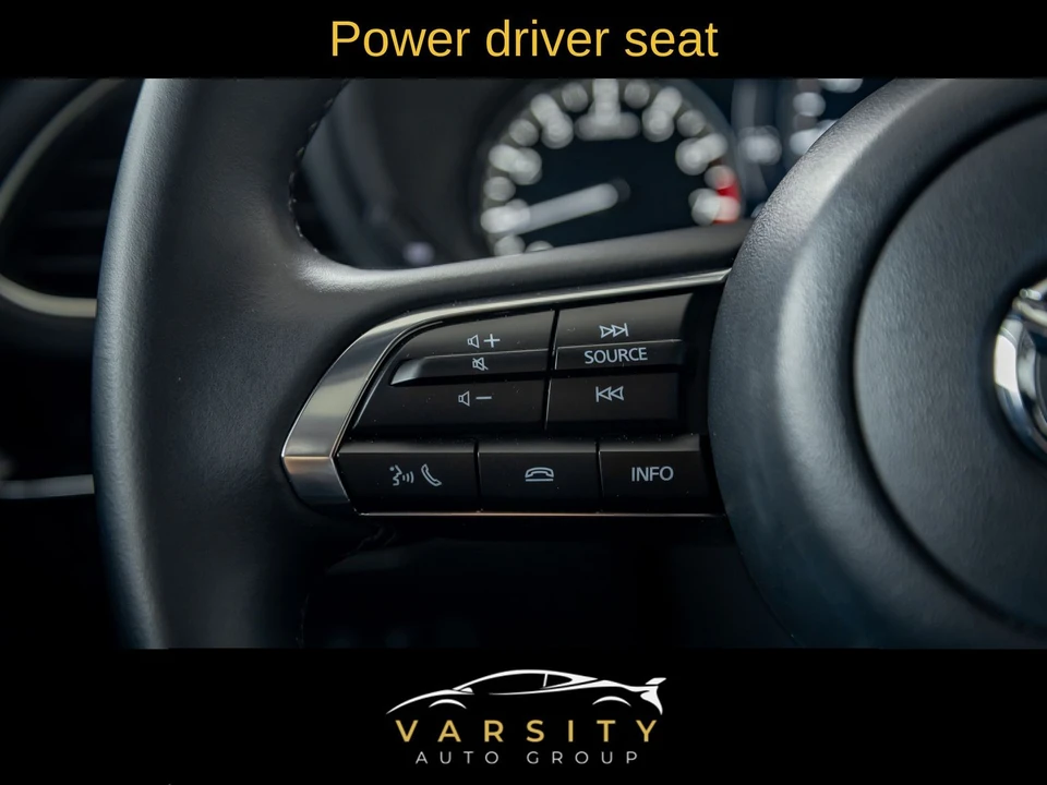 2024 Mazda Mazda 3 4th Gen - Image 19 of 21