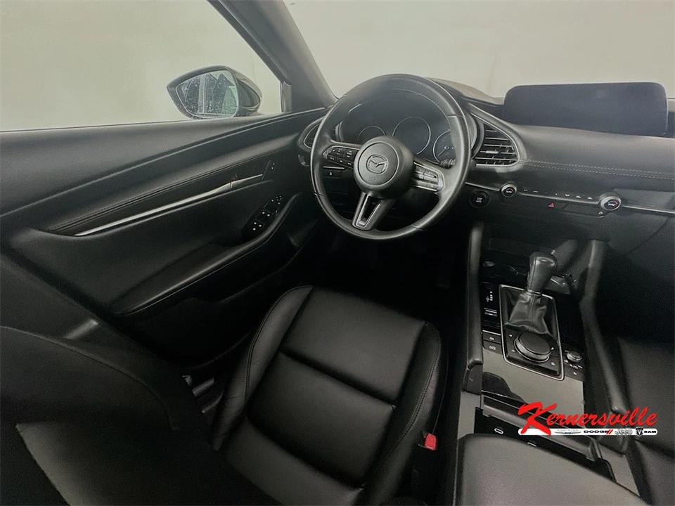 2024 Mazda Mazda 3 4th Gen - Image 9 of 12