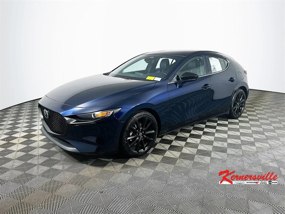 2024 Mazda Mazda 3 4th Gen - Image 3 of 12