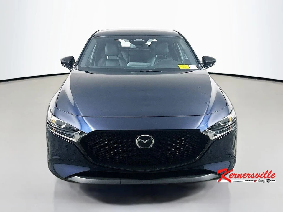2024 Mazda Mazda 3 4th Gen - Image 2 of 21