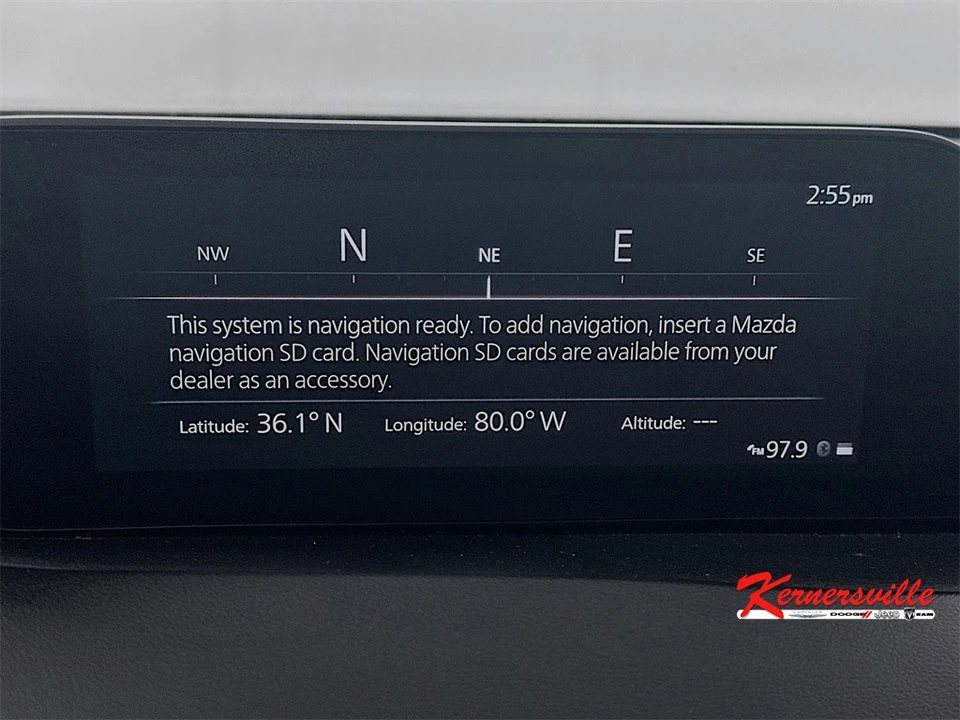 2024 Mazda Mazda 3 4th Gen - Image 19 of 21
