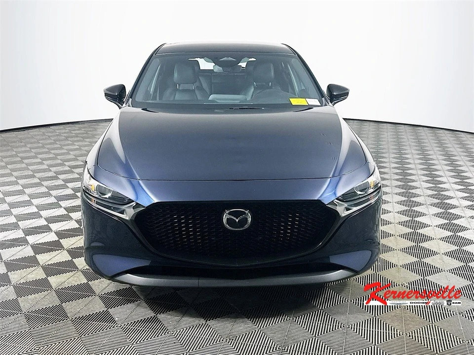 2024 Mazda Mazda 3 4th Gen - Image 2 of 12